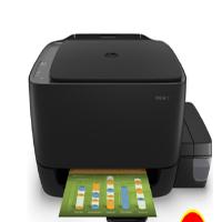 惠普(HP) 310 原装连供加墨 a4彩色喷墨打印机一体机