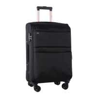 MaK7 威豹拉杆箱 8735 万向轮旅行箱 20寸