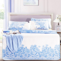 金丝莉(kintheri) 极冰空调软席JX-1009 180*200cm 金丝莉 软席 床上用品 单条装