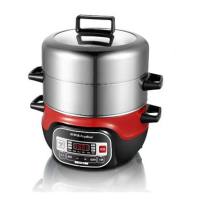 荣事达(Royalstar)电蒸锅ZG13B9