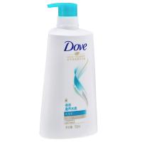 多芬(Dove)洗发水 滋养水润洗发乳 700ml