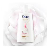 多芬(Dove)护发素 日常滋养修护润发精华素700ml