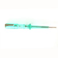 世达(SATA) 普通型测电笔 试电笔 145mm62501 (单位:支)