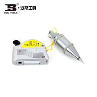 波斯磁性线锤BS-A6400 6m BS166400