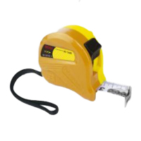 波斯钢卷尺(公英制)BS-368W 3m/16mm BS121368B