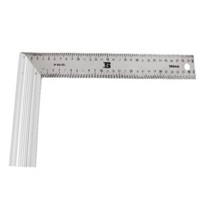 波斯铝柄钢角尺8"/200mm BS181820