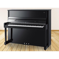 长江 YC Cp-1J 立式钢琴 教学家用