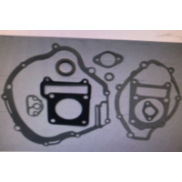 辽锦铁工 机滤滤清器密封垫/个 06.56930-3809