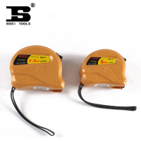 波斯钢卷尺 鲁班尺 7.5m/25mm BS122668