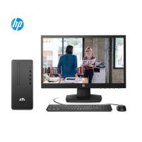 惠普DesktopProG2MT单主机Newi5-9500(3.0G/9M/6核)4G/1T/11升机箱