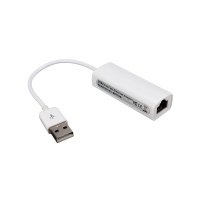 USB 网口 USB有线网卡网线转换器 micro USB网口