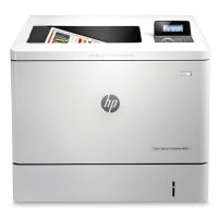 惠普(hp) LaserJet Enterprise 500 color M552dn彩色激光打印机惠普 1台