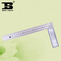 波斯钢角尺6"/150mm BS181715