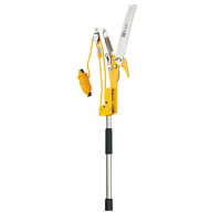 波斯铝合金高枝剪BS-B337 3m BS551337