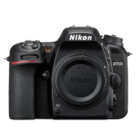 Nikon/尼康D7500单反相机专业级高级蚂蚁摄影数码高清旅游4k视频