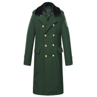 漂牌 棉大衣 NO0007 (单位:件)TL