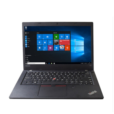 联想(Lenovo)L580笔记本电脑(i7-8550U 8G 128G+1TB 2G独显 15.6FHD win10)