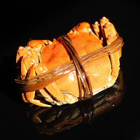 阳澄湖 乡土工坊大闸蟹 298型