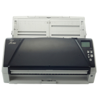 富士通(Fujitsu) A3自动进纸双面连续馈纸式扫描仪 FI-7460 ( 单位:台)
