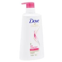 多芬(Dove)洗发水 日常滋养修护洗发乳700ml