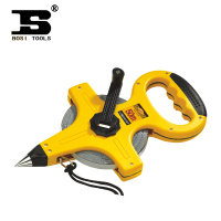 波斯架式钢卷尺BS-A8030 30m BS138030