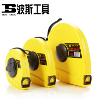 波斯玻纤皮尺BS-A3006 30m BS143006