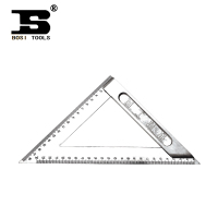 波斯三角尺6"/150mm BS181106