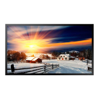 三星(SAMSUNG)智能标牌OH55F