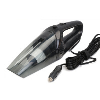 C&C有线车载吸尘器HTSM1338 车内车用照明汽车点烟器取电