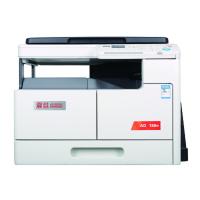 震旦AURORA-AD188e A3黑白数码复合机(打印/复印/扫描)