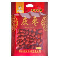 启铺灰枣500g