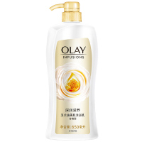 Olay美肌滋润沐浴乳-深润滋养 650毫升