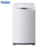 海尔(Haier)6公斤全自动波轮式洗衣机 XQB60-M1269