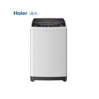 海尔（Haier）7公斤全自动波轮洗衣机 XQB70-M12699T （单位：台）