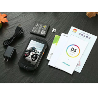 海信(Hisense) 4G防爆对讲机(单位:部)