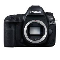 佳能（Canon）EOS 5D Mark IV 机身 单反相机套装
