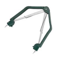 世达(SATA) PLCC起拔器 弹簧镊子 线路板元件芯片分离器03107 (单位:个)
