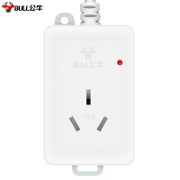 公牛(bull)接线板GN-103D