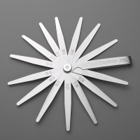 波斯塞尺100×32mm BS182032