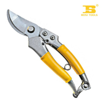 波斯不锈钢花枝弯剪BS-B3088 8"/200mm BS533088