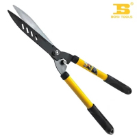 波斯大草剪BS-F302 21" BS541302