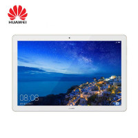 华为(HUAWEI) 华为畅享平板 10.1英寸 平板电脑(4G内存 64G存储 WIFI 香槟金)