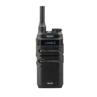 海能达(Hytera) BD350 对讲机(计价单位:台)
