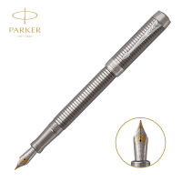 派克(PARKER)世纪尊华都会墨水笔 单支装