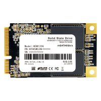 朗琴(ROYQUEEN)朗科120GB SSD固态硬盘