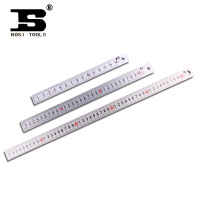 波斯不锈钢直尺（公制）BS-A308 2000mm BS178200