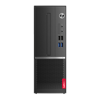 联想(Lenovo) 高端商用台式机电脑主机(I3/8G/1T/集显)