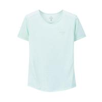 361度女装2019夏季圆领舒适透气T恤女轻薄速干女装561922119