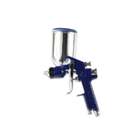 准达(ZHUNDA) 上壶面喷漆枪W77