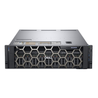 S戴尔（Dell）R940xa 机架式服务器（金牌5120*2 32G*8 600G*2 1.2T*22 H740)